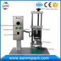 Hot sale CE approved safety sprayer bottle capping machine